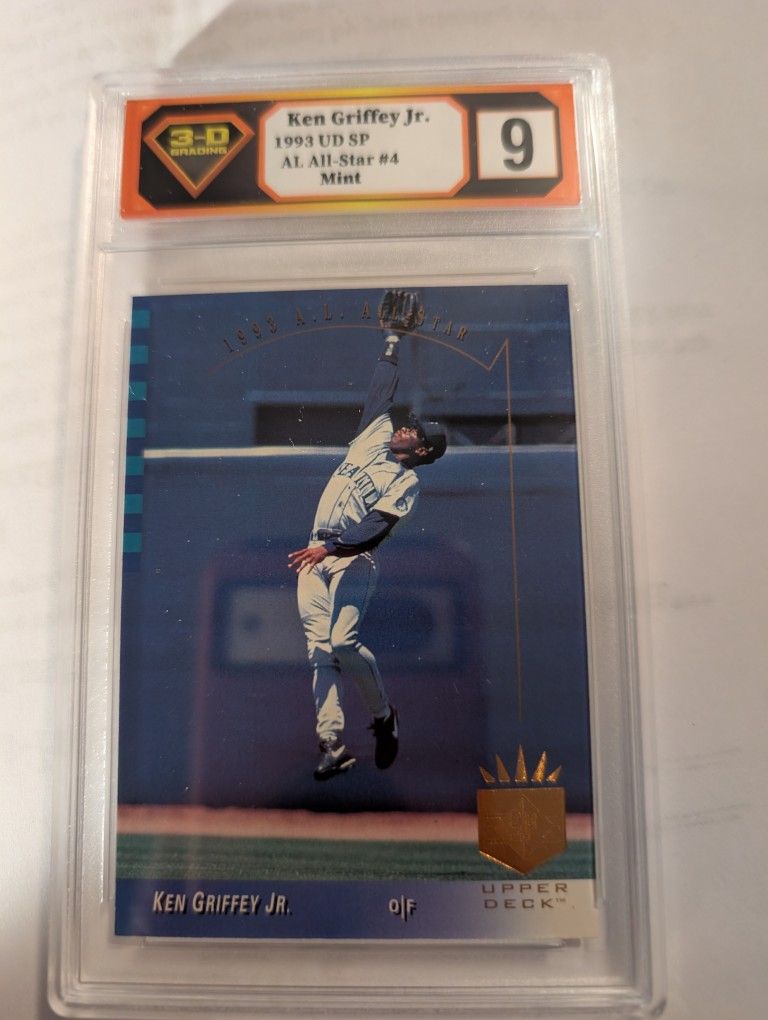 Ken Griffey Jr (360)