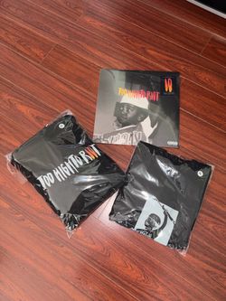 Bas Merch