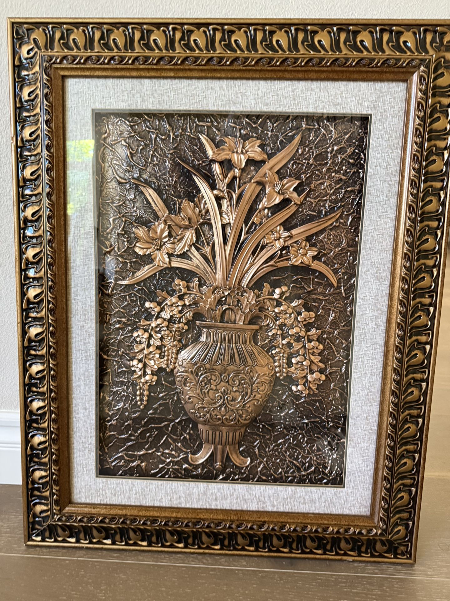 Artwork Copper Craft