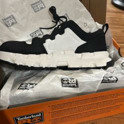 Timberland Pro Composite Safety Toe