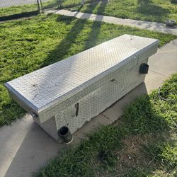 Truck Tool Box 