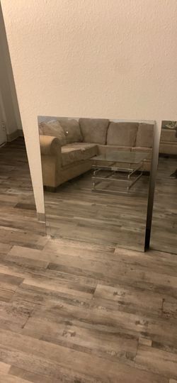 Mirrors