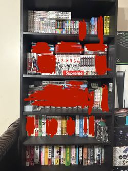 Manga
