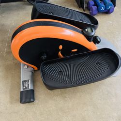 Stamina In Motion Elliptical 