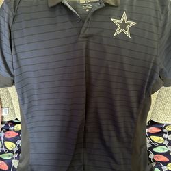 Cowboys polo