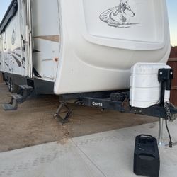 Rv Trailer 