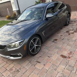 2020 Bmw 430i