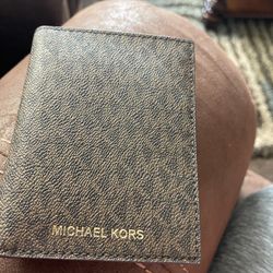 new men mk wallet 