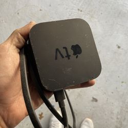 Apple TV 