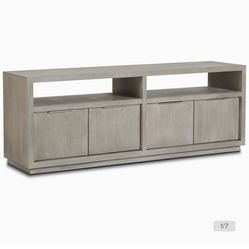 City Furniture Madden TV Stand – $1,200 Retail 
