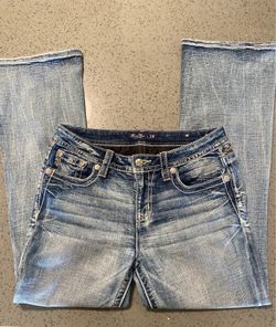 Miss me jean  Size: 29