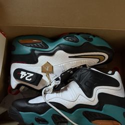 Griffey Airmax 1 Swingman 120 (OBO)