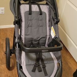 Stroller Jogger
