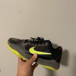 Hoop And Casual Shoes