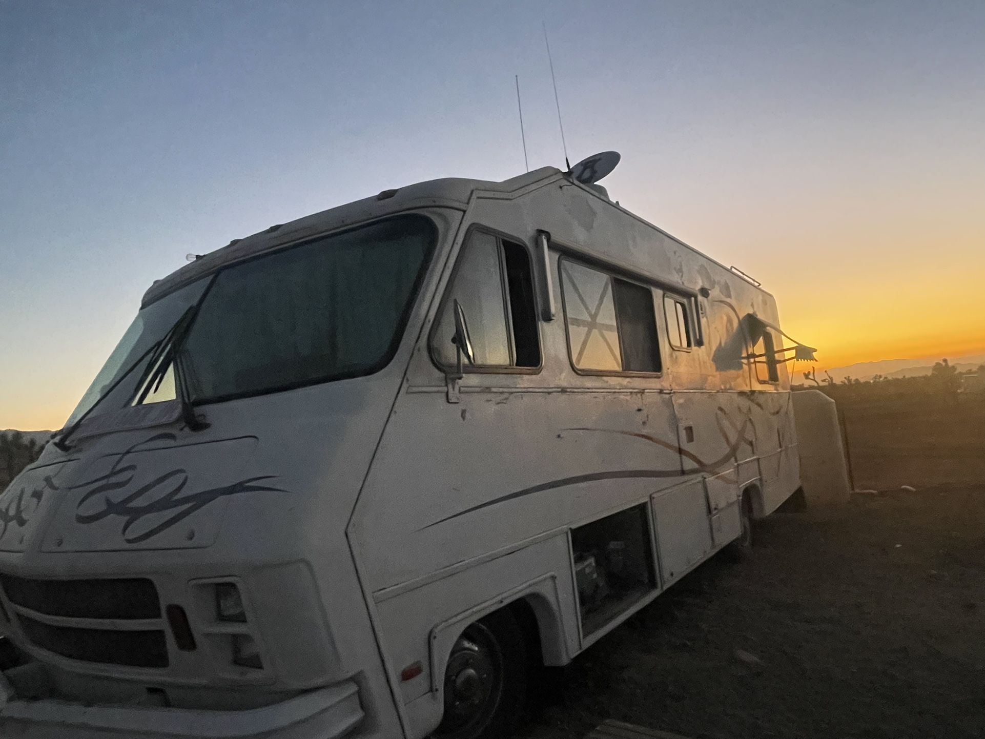 Rv