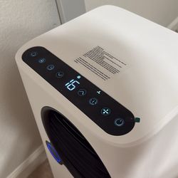 Air Conditioner (Price Negotiable)