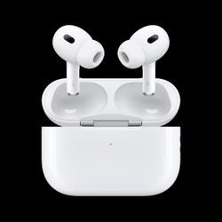 Airpods 2nd gen