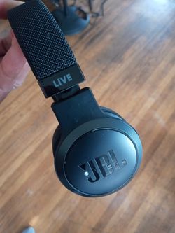 Jbl. Basicly brand new.