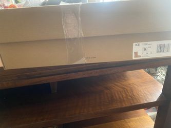 Ugg Boots Sz 9