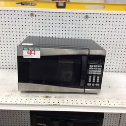 Microwave Hamilton Beach