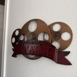 Theater Decor