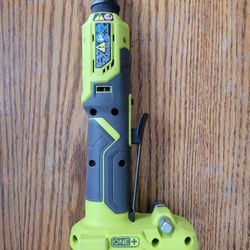 Ryobi Cordless Ratchet 