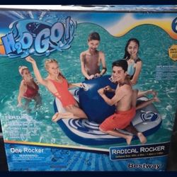 H2O GO Radical Rocker (NEW)