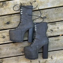 DollsKill Nola Boots 