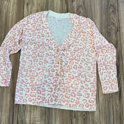 Chi https://offerup.com/redirect/?o=c291bC5jb20= Cardigan  3x