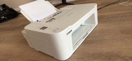Canon Pixma printer