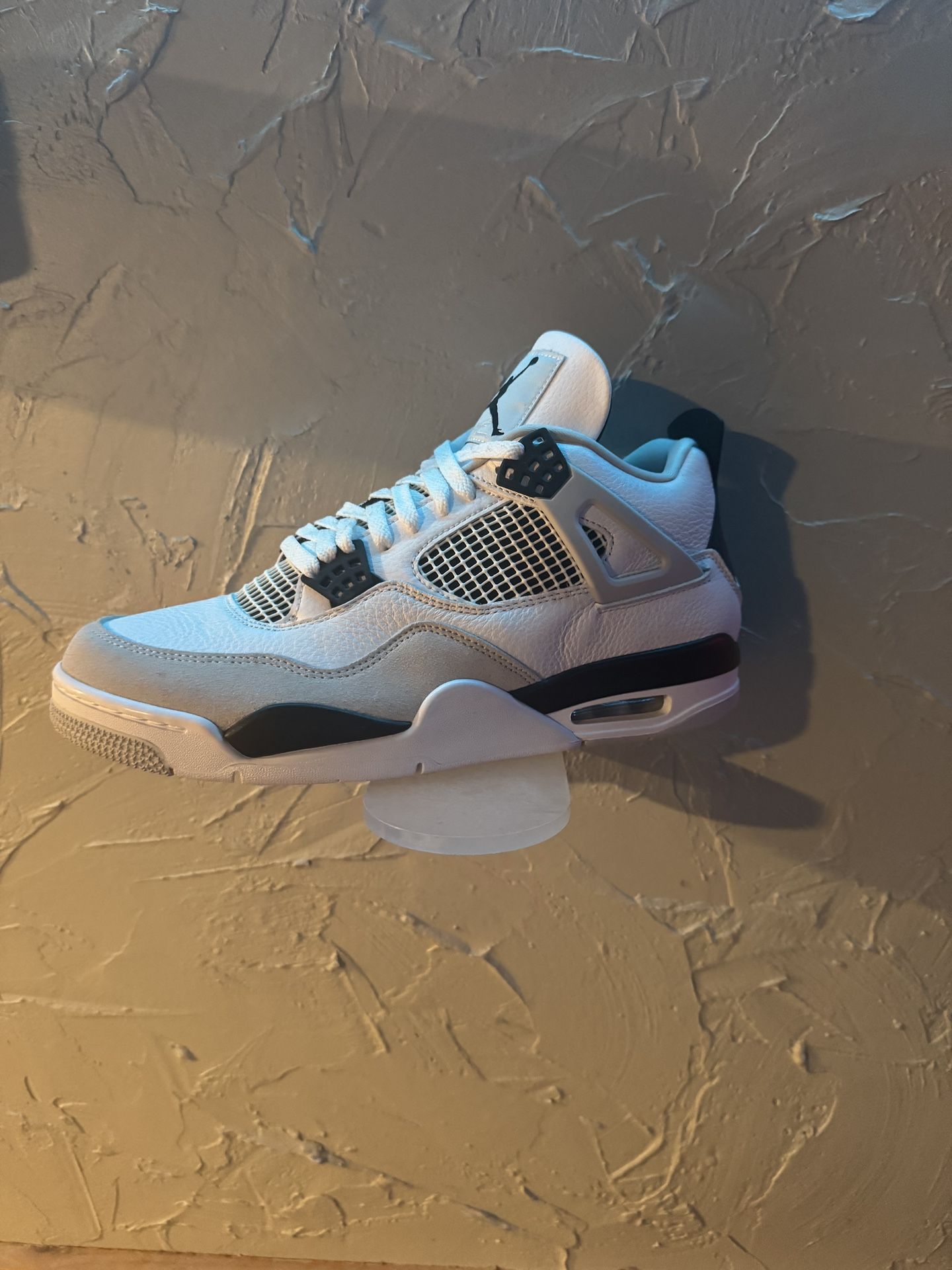 Jordan 4 ‘Military Black’ Size 11