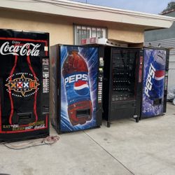 Vending Machine