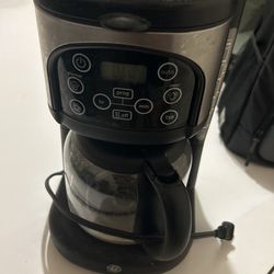 coffee pot