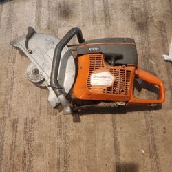 Husqvarna K770