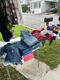 Sale
