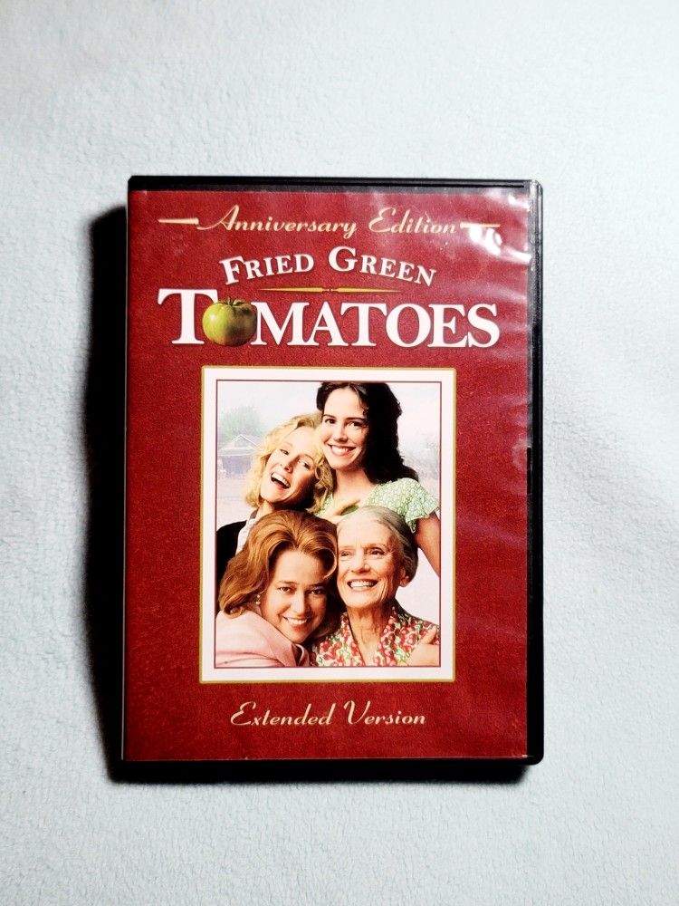 Fried Green Tomatoes DVD (1991)
