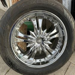 Rims