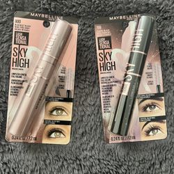 Maybelline Lash Sensational Sky High