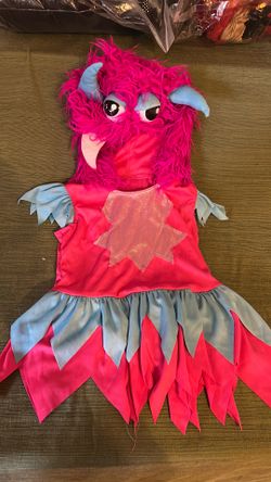 Monster Costume
