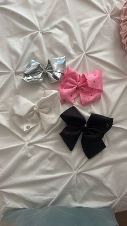 Jojo Bows