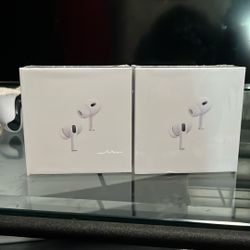 AirPod Pros 