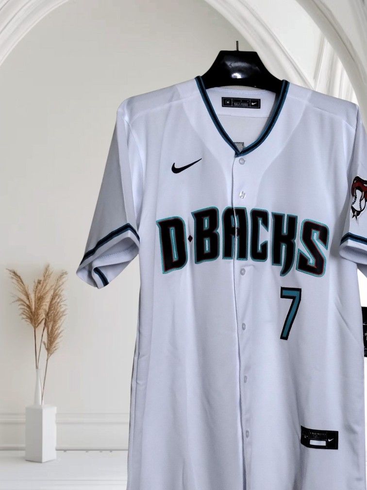 Arizona Diamondbacks Jersey