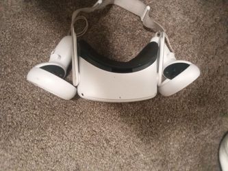 meta oculus quest 2