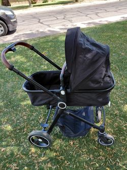 Baby Stroller
