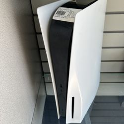 Playstation 5 disc