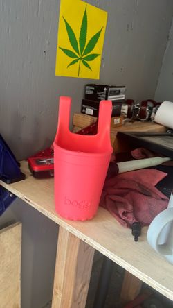 Bogg Cupholder