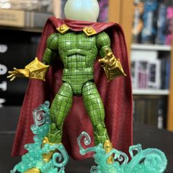 Marvel Legends Retro Mysterio 
