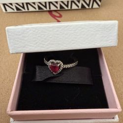 Pandora Ring