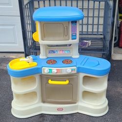 Kids Playsets