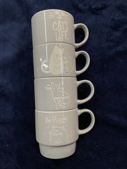 Mugs